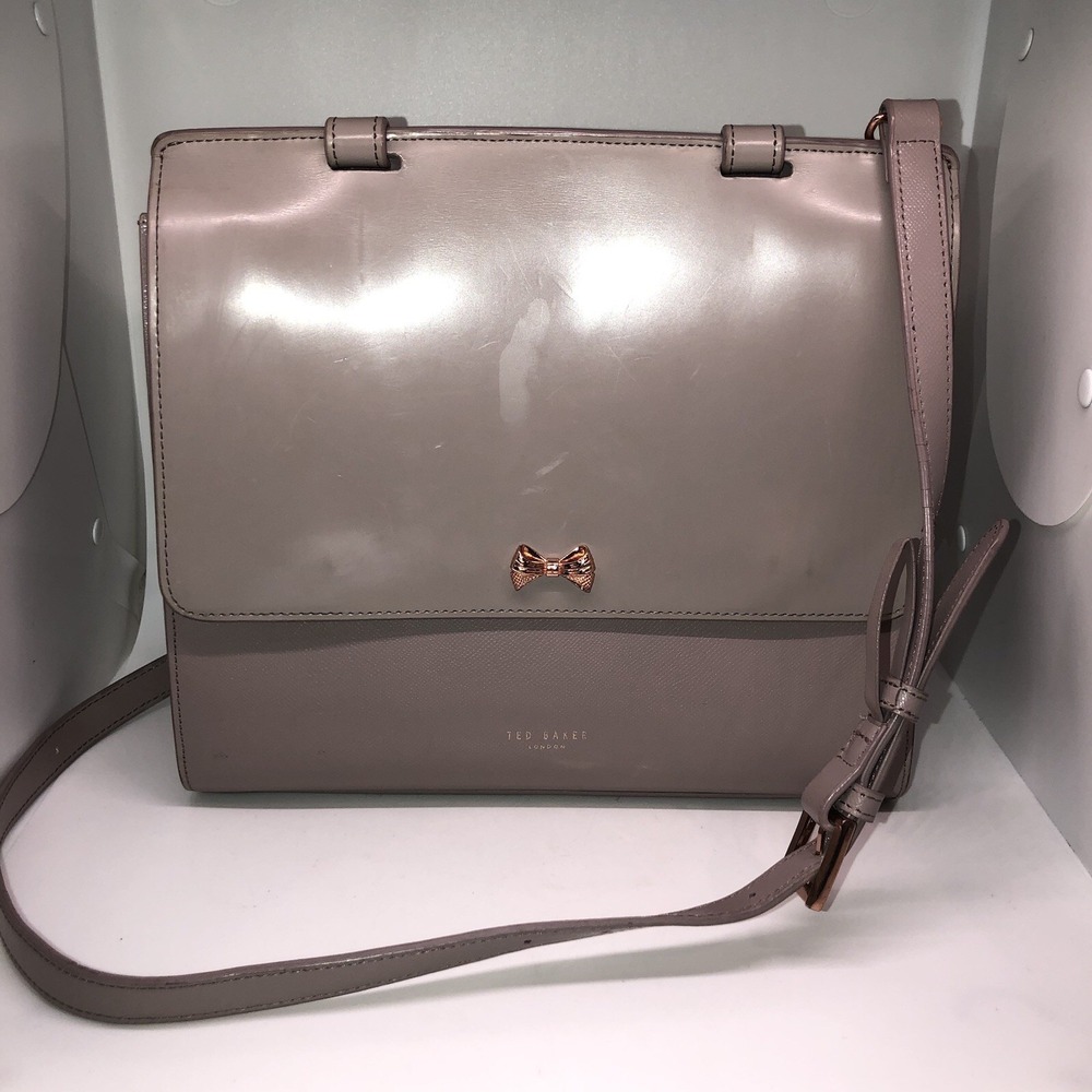 Ted Baker Purse Bow